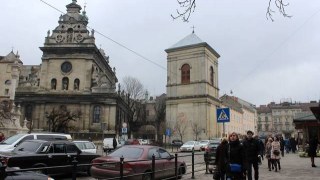 Міськраді Львова належить більше 3000 комунальних приміщень