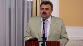 Голова Одеської обласної ради пішов у відставку