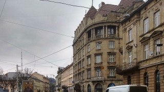 Курс валют у Львові на 3 січня