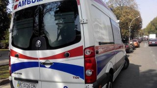 У Львові на підприємстві загинув 20-річний вантажник