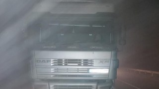 У Червоноградському районі вантажівка на смерть збила пішохода