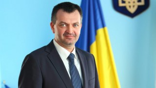 Податковій Львівщини призначили нового керівника