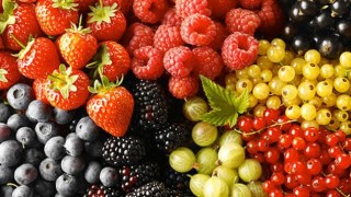 У квітні на Львівщині фрукти подорожчали на 1,2%
