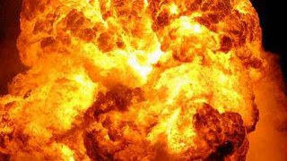 Мешканці вул. Шевченка звинувачують рятувальників у замовчуванні вибуху на підприємстві