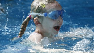 У Львові відбудуться спортивні змагання з плавання для дітей