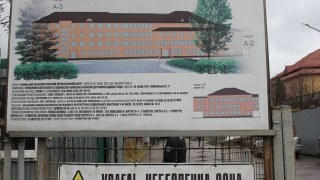 Львівський перинатальний центр відкриють цього року
