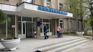 На Львівщині збільшили кількість центрів вакцинації від Covid-19