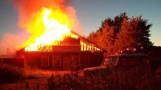 У 3 районах Львівщини виникли пожежі