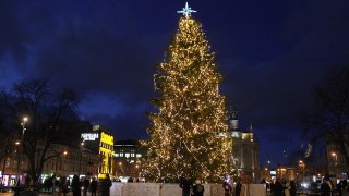 У Львові проведуть понад 50 заходів на зимові свята
