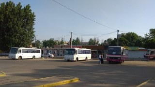 На Львівщині переглянуть роботу громадського транспорту і обмежать міжміські перевезення