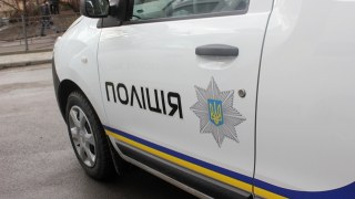 У Львові п'яний водій протаранив три машини