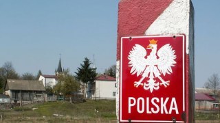 Польща тимчасово поновила контроль на внутрішніх кордонах ЄС