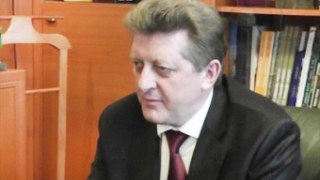 Богдан Піх приєднався до політичної партії «Наш край»