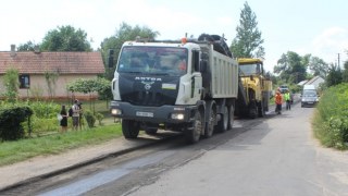 Львівська ОВА збільшила видатки на ремонт доріг в області