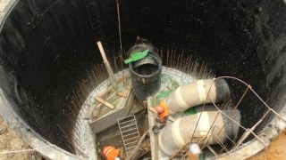 У Львові 10-кілометровий підземний тунель під Левандівкою загрожує обвалом